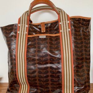 ORLA KIELY BAG